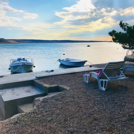 Apartment Marijana-direktno Na Moru