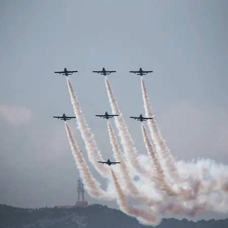 Marijana-direktno Na Moru Apartment Seline