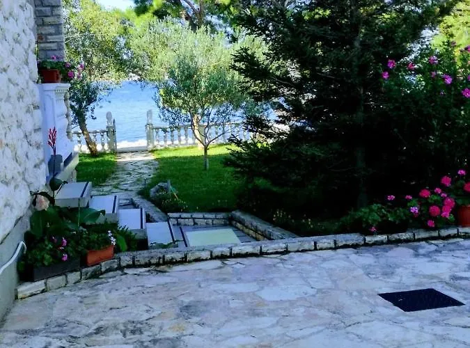Marijana-direktno Na Moru Appartement