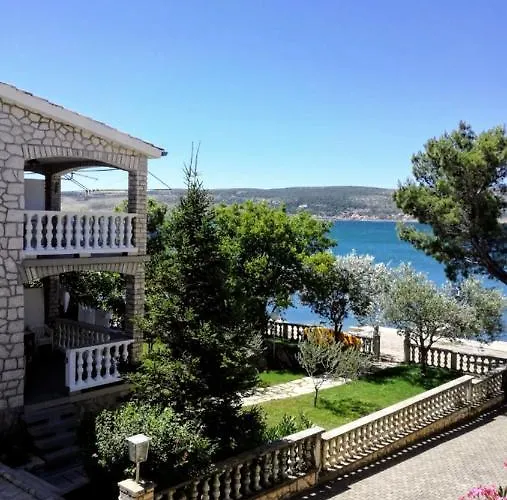 Appartement Marijana-direktno Na Moru *
