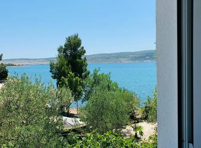 Appartement Marijana-direktno Na Moru