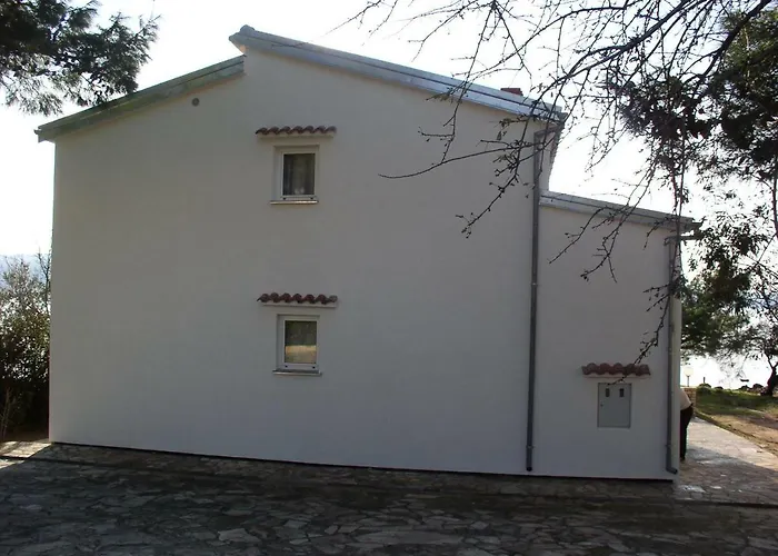 Marijana-direktno Na Moru Apartment Seline