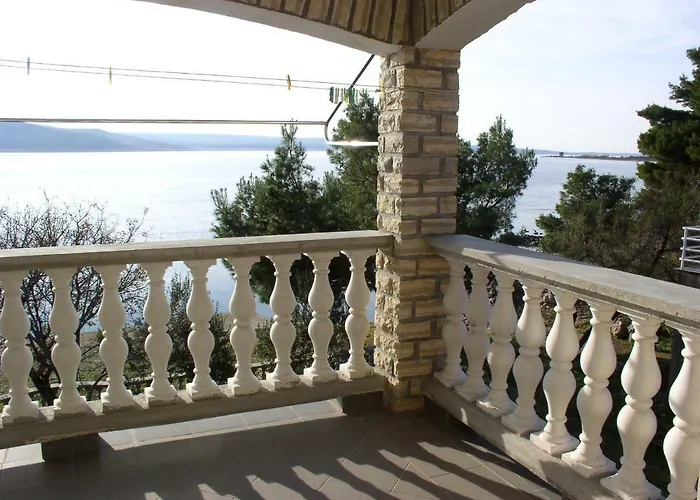 Marijana-direktno Na Moru Appartement Seline