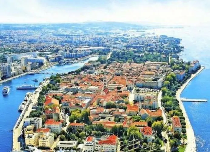 Apartment Marijana-direktno Na Moru