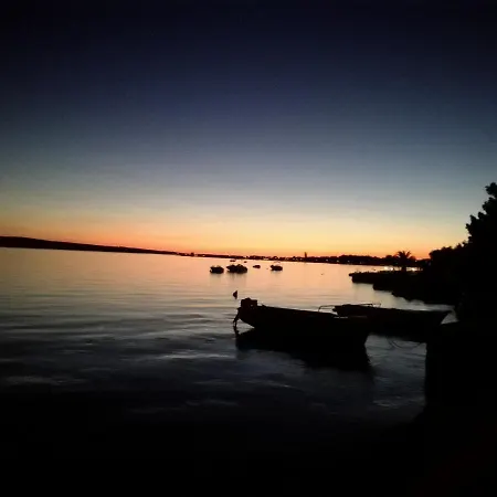 Marijana-direktno Na Moru 公寓 塞利讷