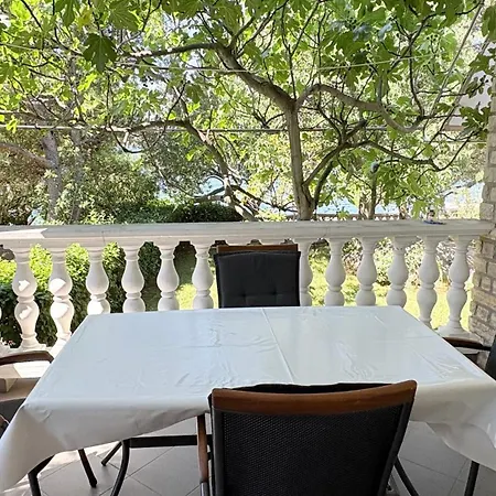 Appartement Marijana-direktno Na Moru