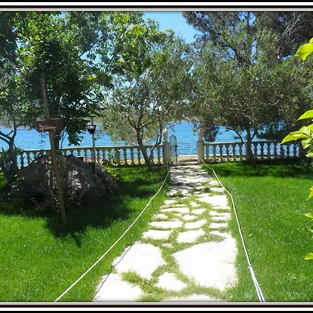 Marijana-direktno Na Moru 公寓 *