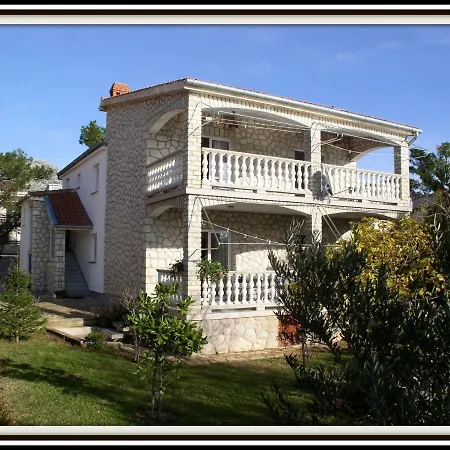 Marijana-direktno Na Moru 塞利讷