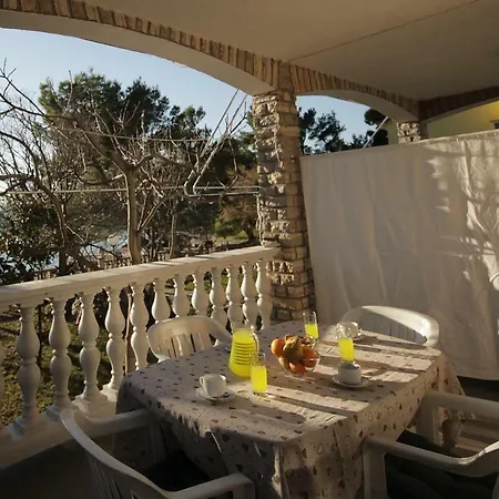 Marijana-direktno Na Moru Appartement Seline
