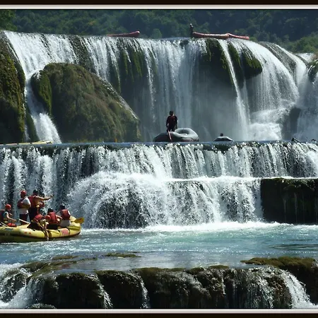 Marijana-direktno Na Moru 公寓