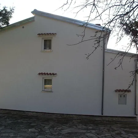 Marijana-direktno Na Moru Apartament Seline