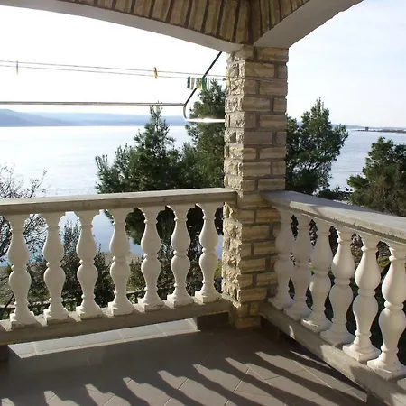 Marijana-direktno Na Moru Appartement Seline