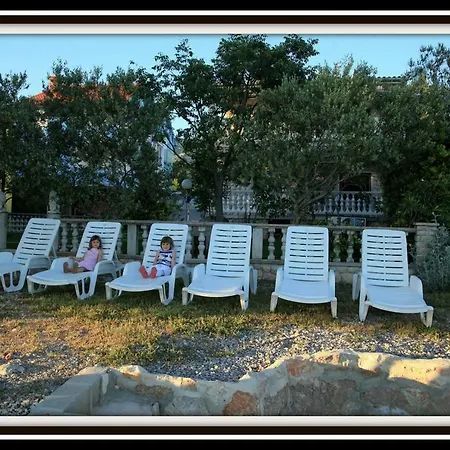 Marijana-direktno Na Moru 塞利讷