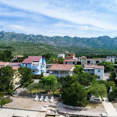 Marijana-direktno Na Moru *