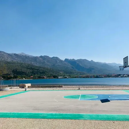 Marijana-direktno Na Moru 塞利讷