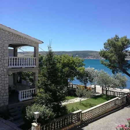 Marijana-direktno Na Moru Apartamento Seline