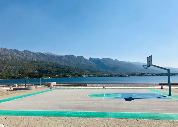 Marijana-direktno Na Moru Селине